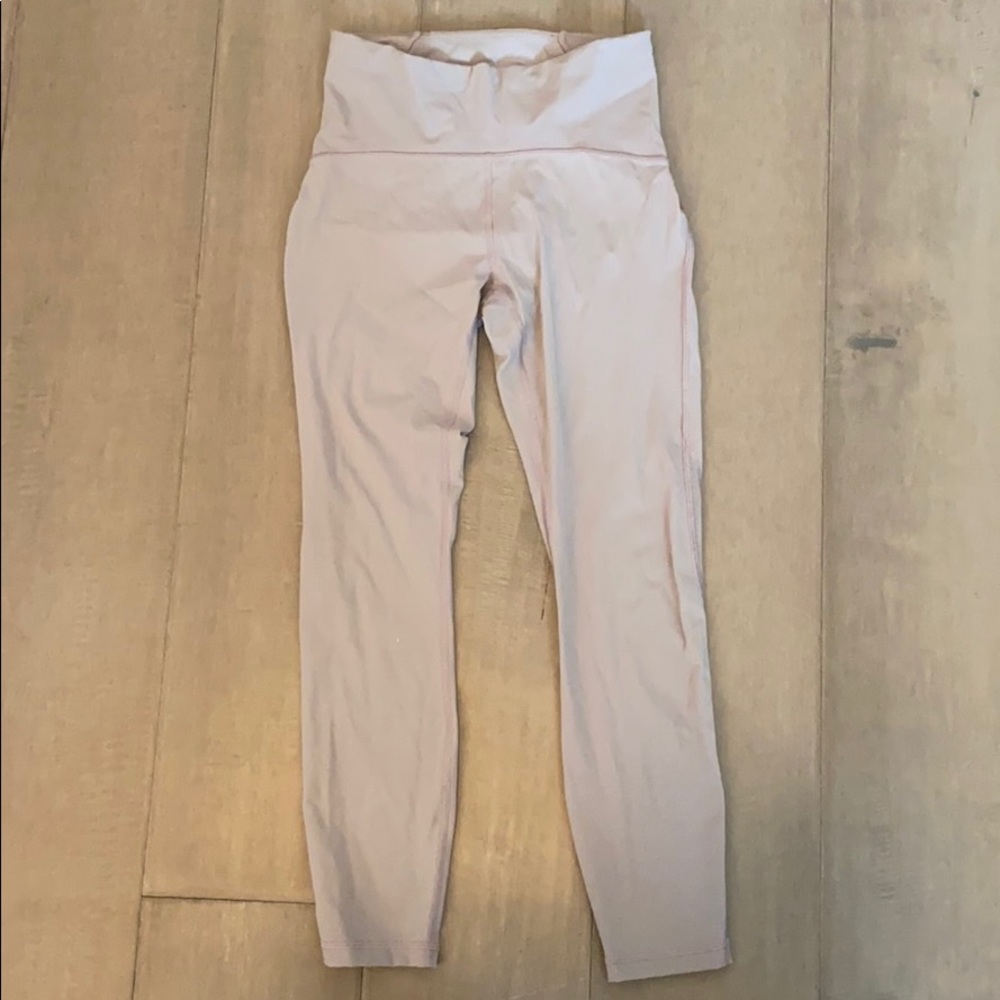 Lulu lemon leggings